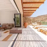 Villa Rhea Elia *