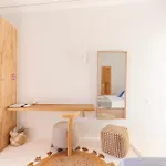 Rhea Elia Villa Ftelia (Mykonos)