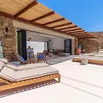 Rhea Elia Villa