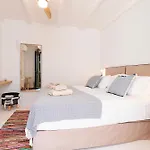 Rhea Elia Villa Ftelia (Mykonos)