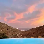 Rhea Elia * Ftelia (Mykonos)