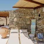 Rhea Elia Villa Ftelia (Mykonos)