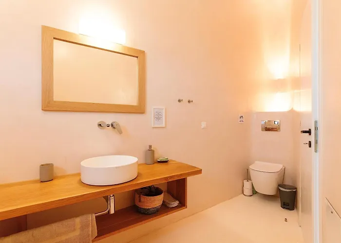 Villa Rhea Elia Ftelia (Mykonos)