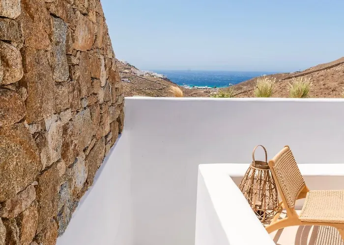 Rhea Elia Ftelia (Mykonos)