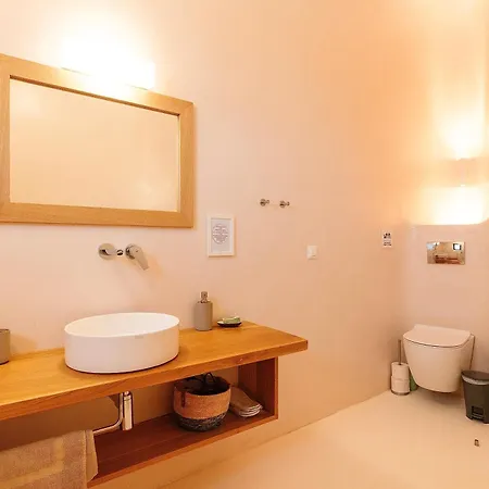 Villa Rhea Elia Ftelia (Mykonos)