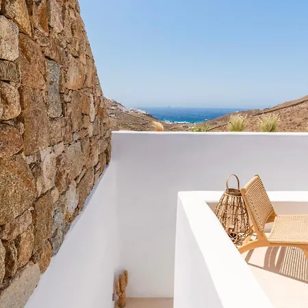 Rhea Elia Ftelia (Mykonos)