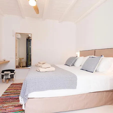 Rhea Elia Villa Ftelia (Mykonos)