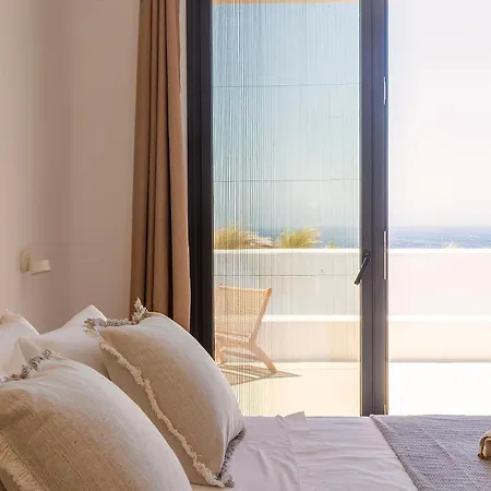 Rhea Elia Ftelia (Mykonos)