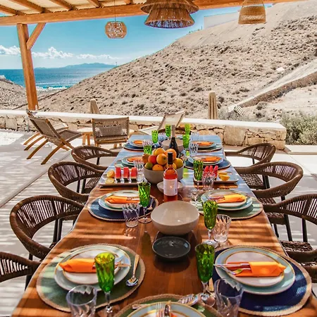 Rhea Elia Villa Ftelia (Mykonos)