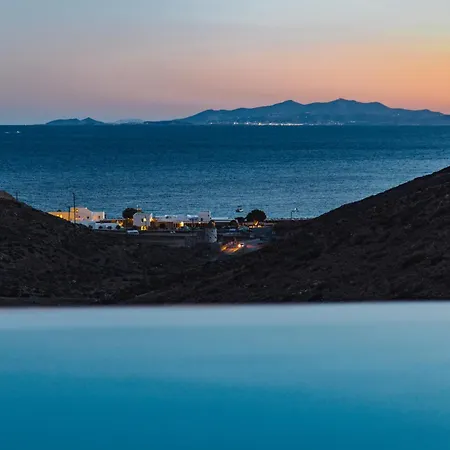 Rhea Elia Ftelia (Mykonos)