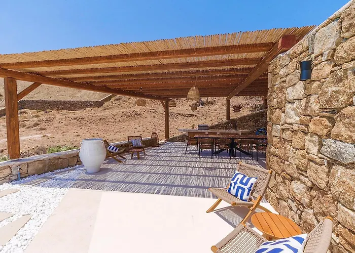 Rhea Elia 빌라 프텔리아