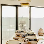 Rhea Elia Villa Fteliá