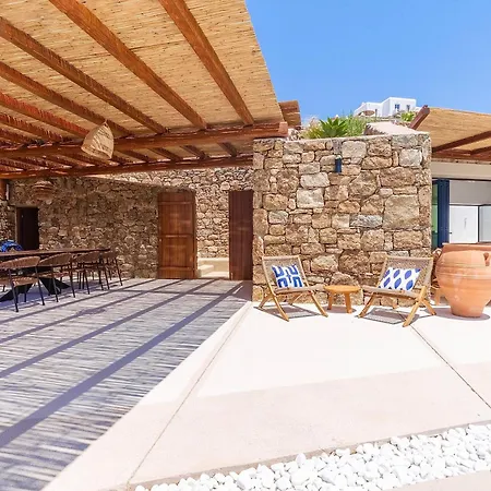 Villa Rhea Elia