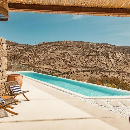 Rhea Elia Ftelia (Mykonos)