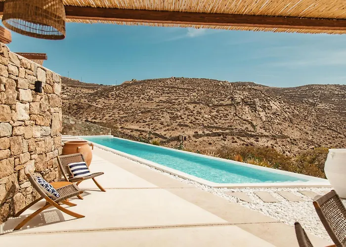 Rhea Elia Ftelia (Mykonos)